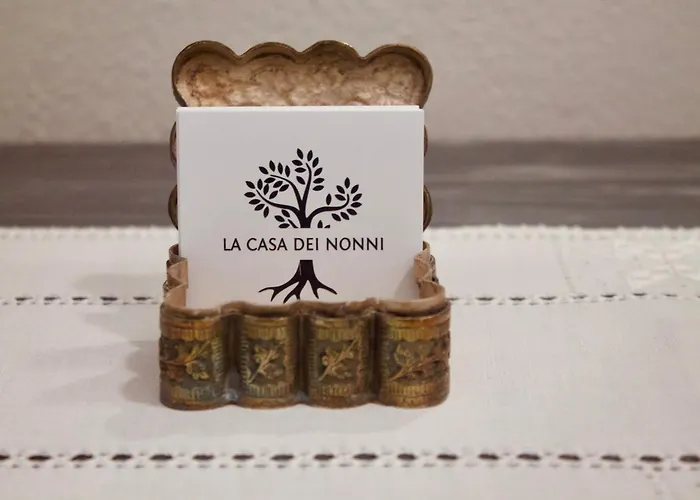 La Casa Dei Nonni