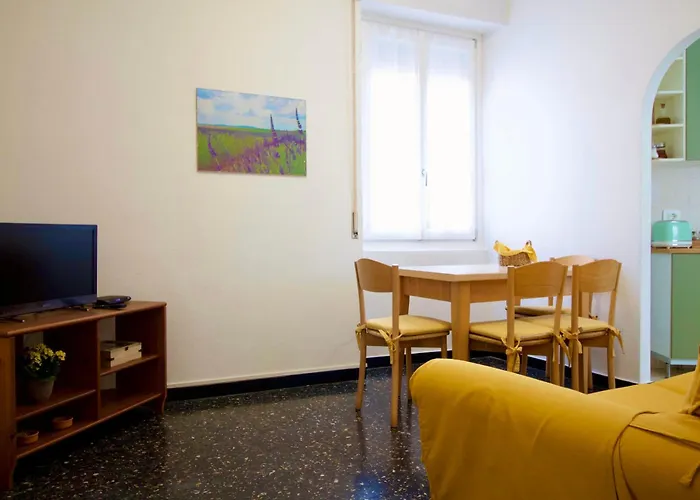 La Casa Dei Nonni