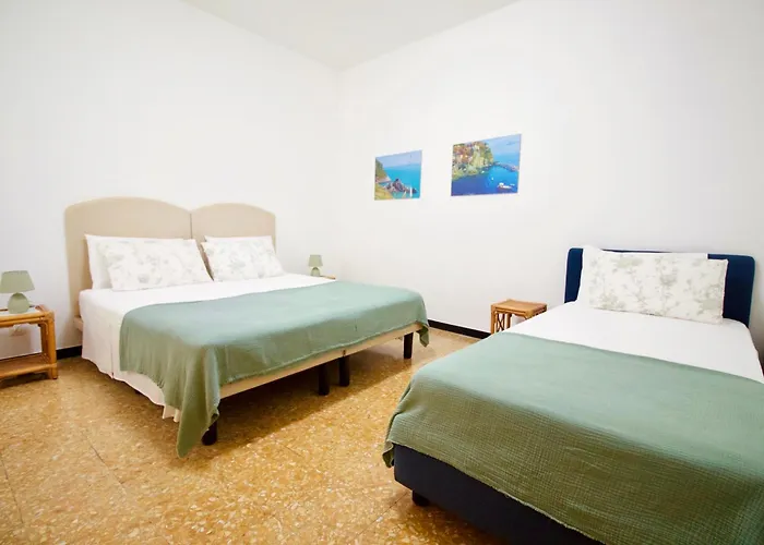 La Casa Dei Nonni
