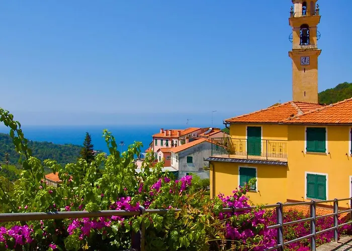 La Casa Dei Nonni
