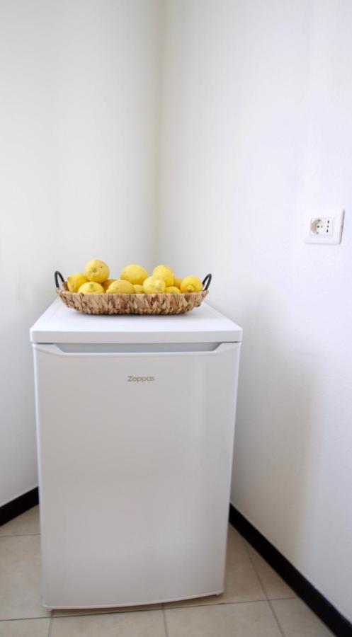 La Casa Dei Nonni Apartamento *