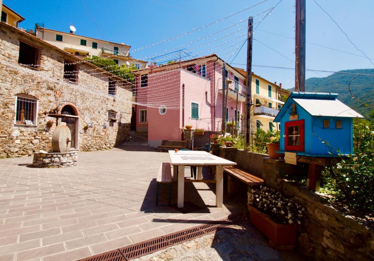 Apartamento La Casa Dei Nonni *