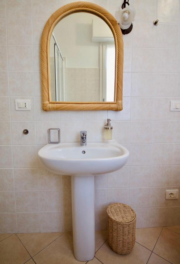 La Casa Dei Nonni Apartamento *