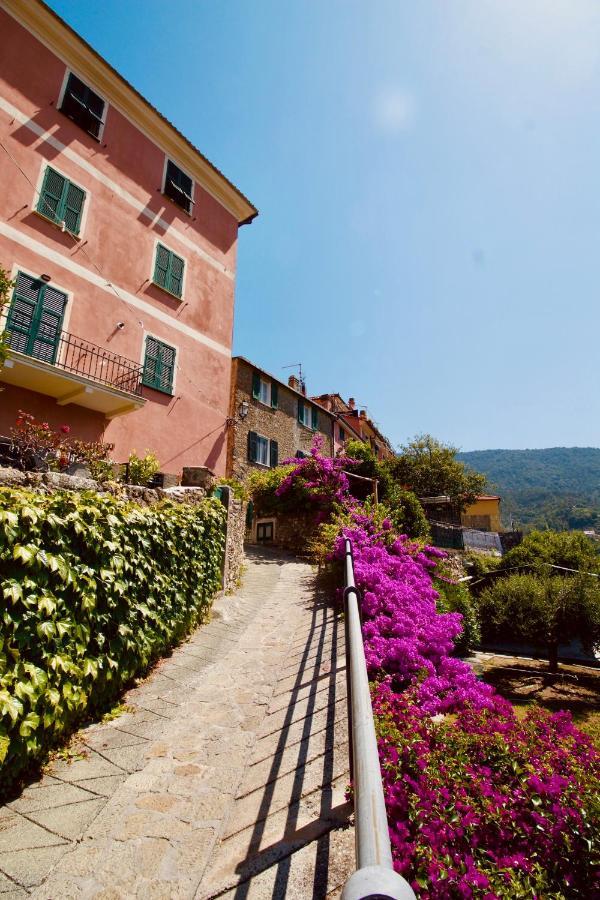 La Casa Dei Nonni Apartamento *