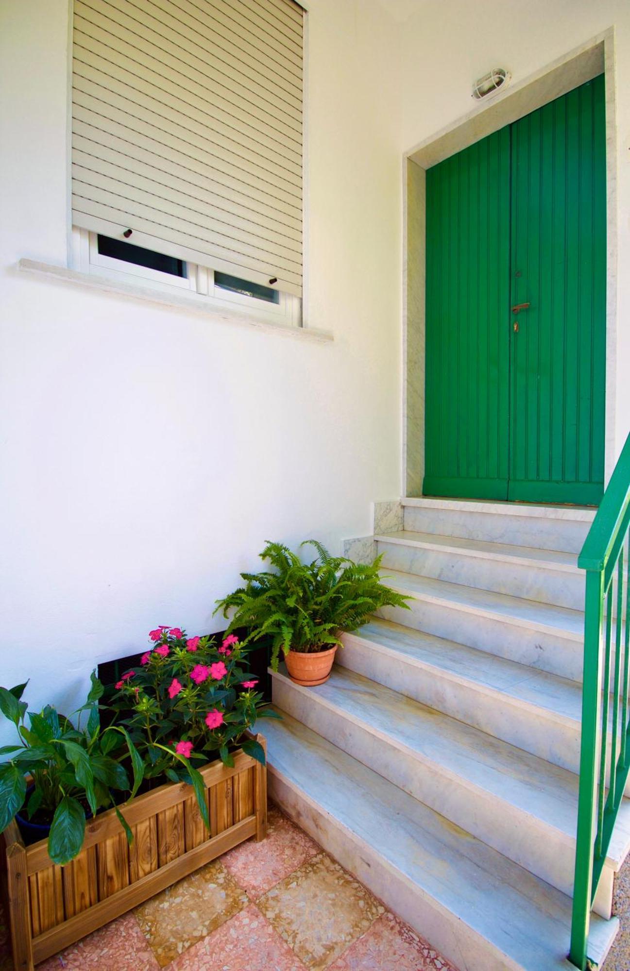 La Casa Dei Nonni