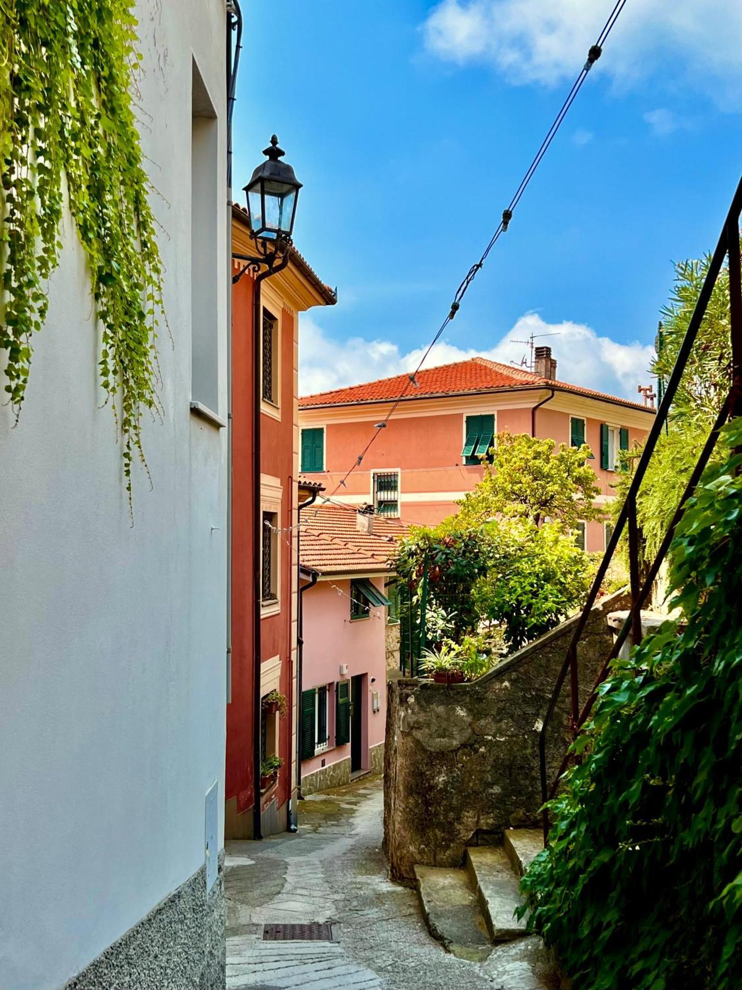 La Casa Dei Nonni *