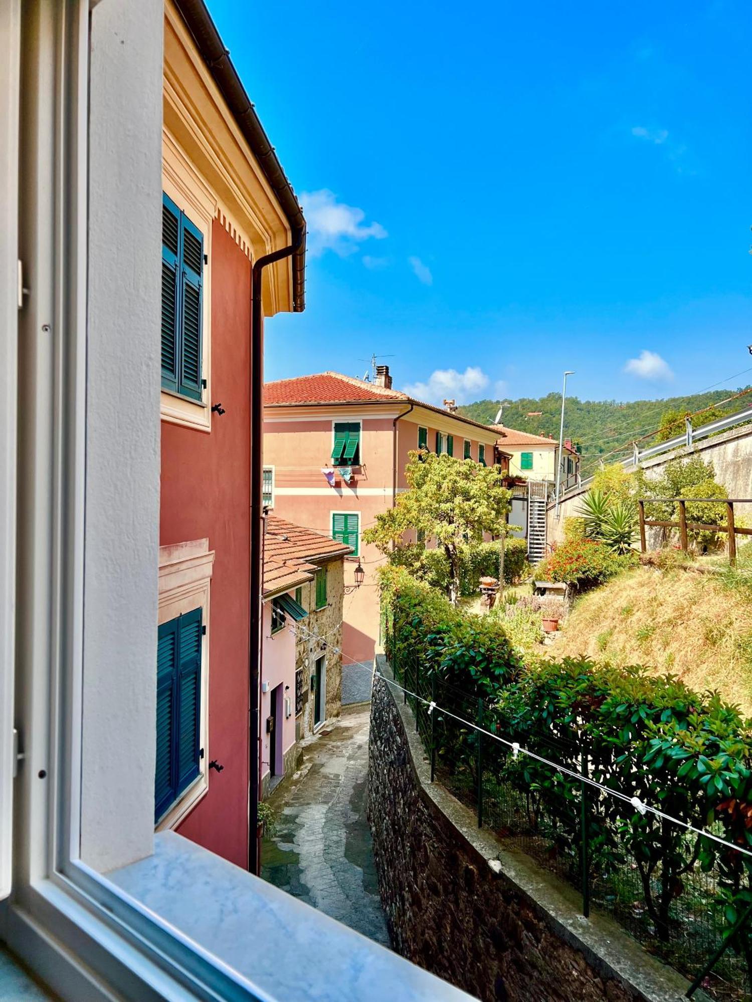 La Casa Dei Nonni