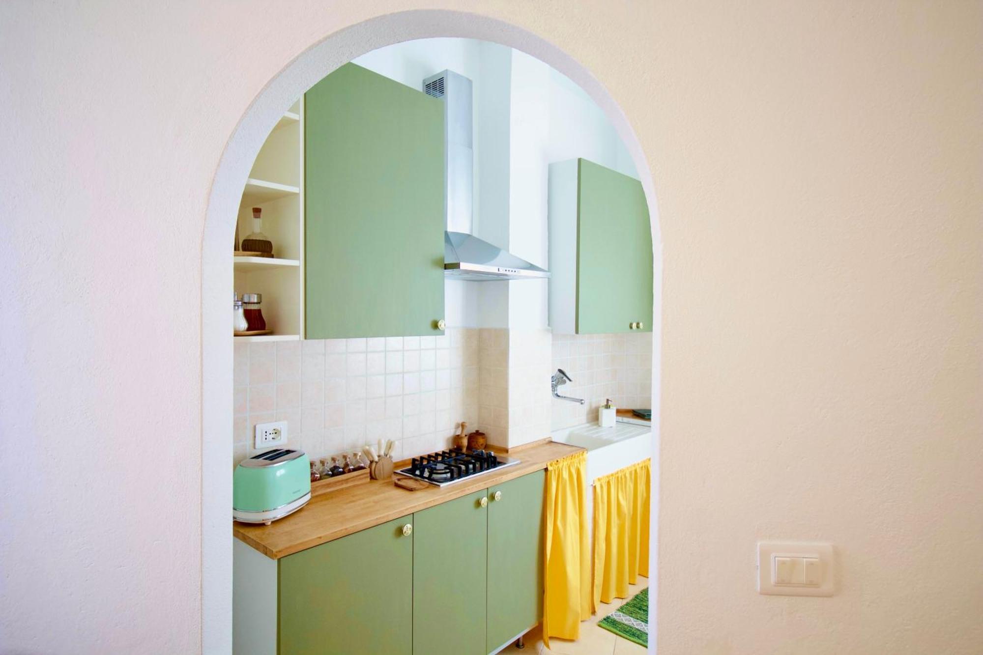 Apartamento La Casa Dei Nonni *
